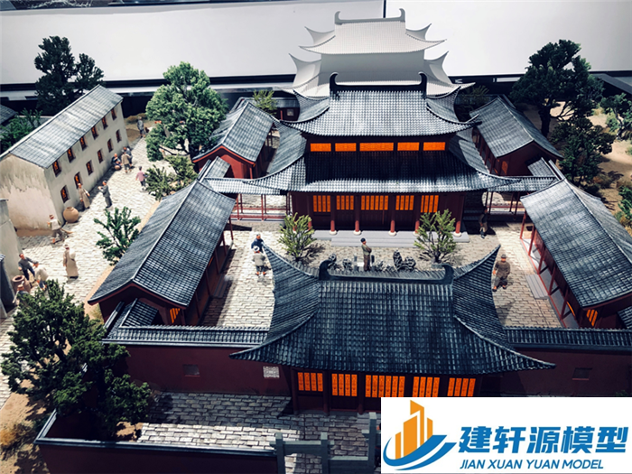 鹿邑奉化-县前街