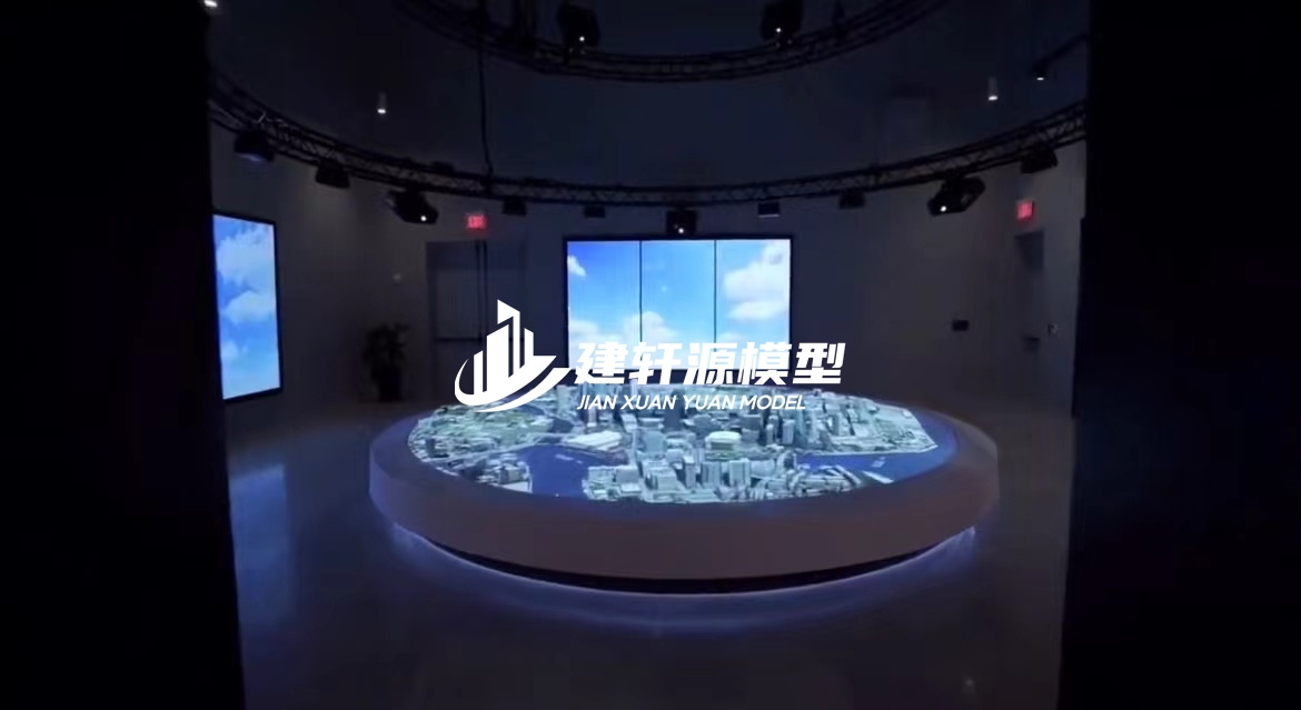 鹿邑电子沙盘厂家